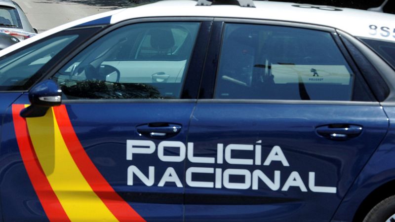 Desarticulada una red de narcotrfico internacional que operaba entre Marbella y Alemania