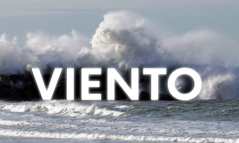 Aviso naranja por fuerte viento - Ver ahora