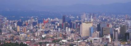 Mexico City