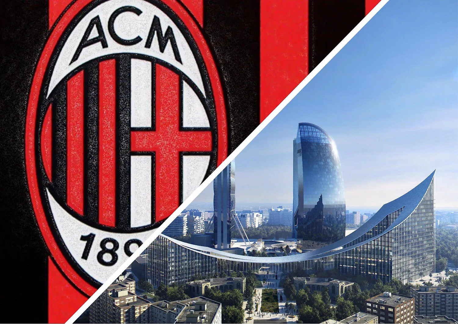 Милан – символ современной Италии