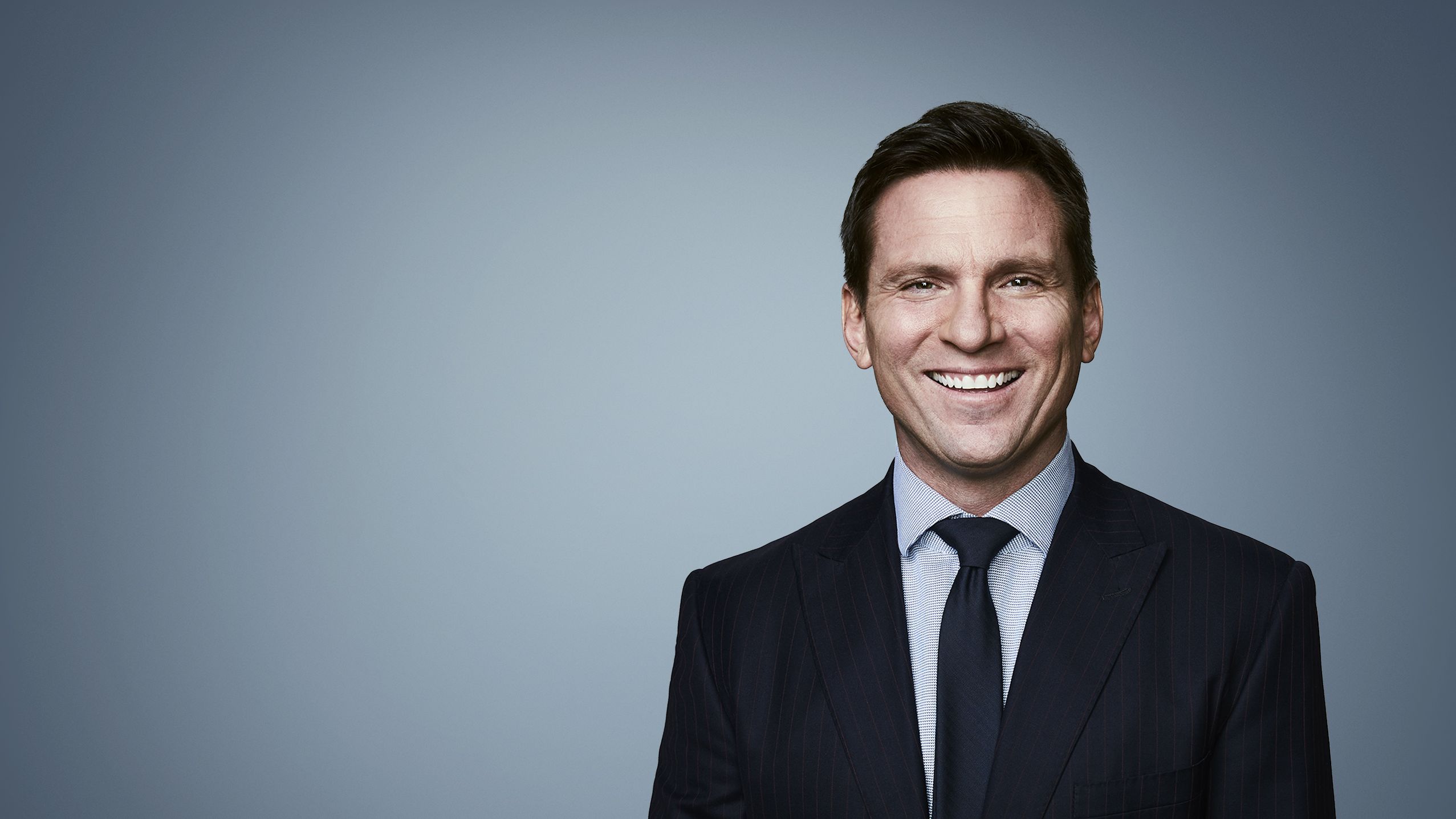 CNN Digital Expansion 2018, Bill Weir