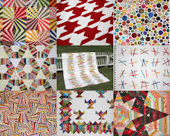 View 70+ quilt patterns!