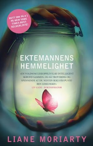 Ektemannens hemmelighet