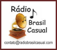 Web Rádio da qual participo