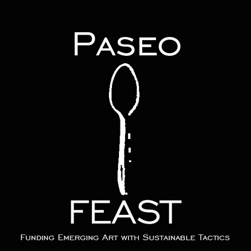 Featured Artist: Paseo Feast #7