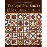 LUS, THE LOYAL UNION SAMPLER, BOW, 2013 - 2015