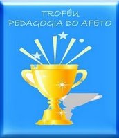 PEDAGOGIA DO AFETO