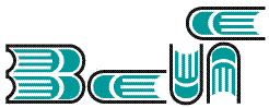 BCUT logo