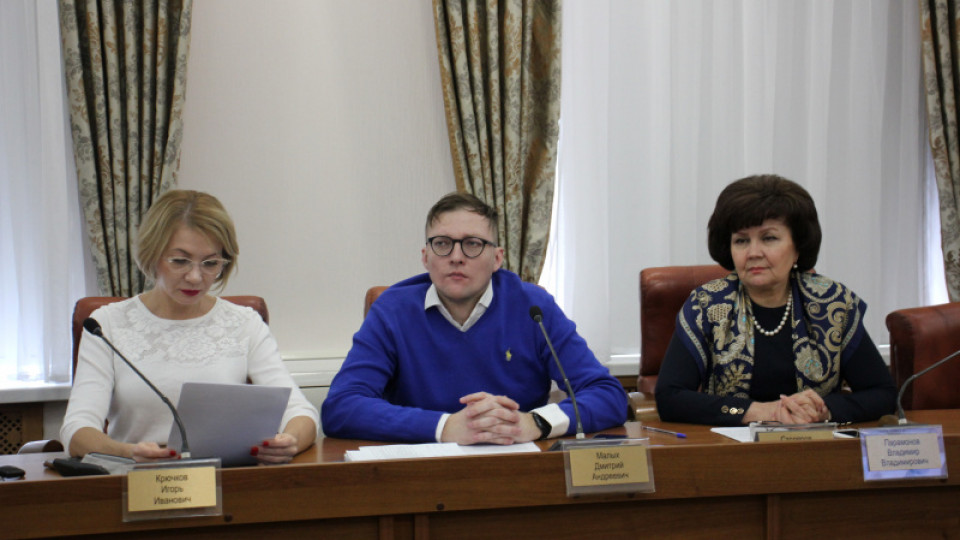 Жительницы Ульяновска сделали 1618 абортов за год. Депутаты требуют профилактических мер