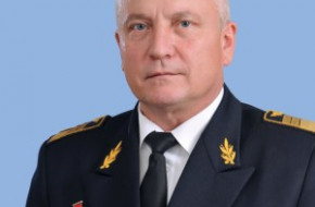 В УИГА назначили нового ректора из Рязанской области