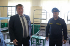 Осужденные из исправительного центра станут работать на ульяновских городских предприятиях