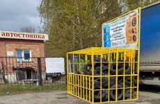 В Ульяновске запустят централизованный сбор шин