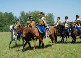 Ульяновская область готовится отметить юбилей легендарного гусара Дениса Давыдова