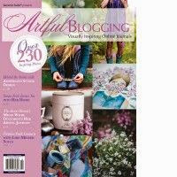 Published, Artful Blogging Magazine 2014