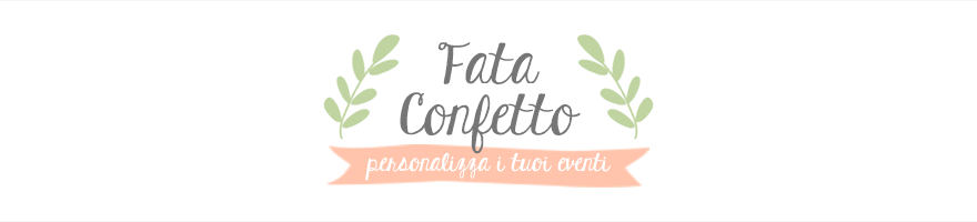 Fata Confetto