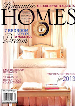 Romantic Homes Jan. 2013