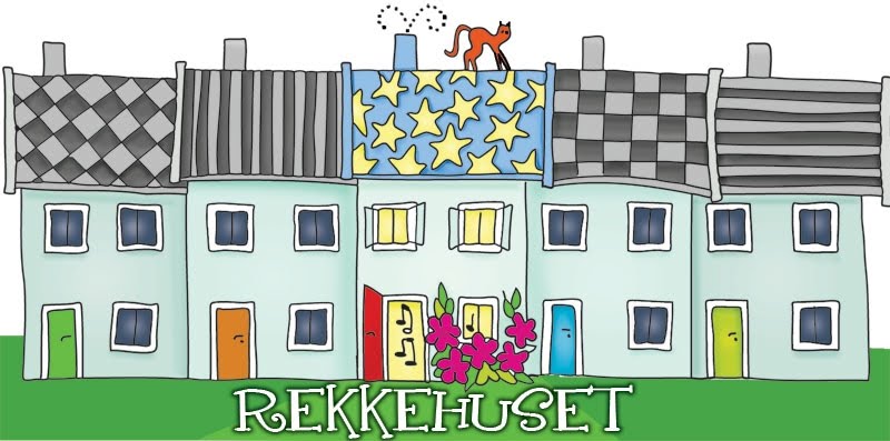 Rekkehuset