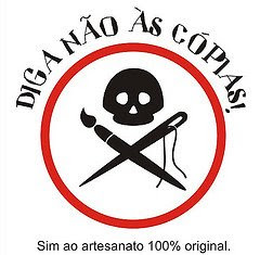 Campanha anti- cópias