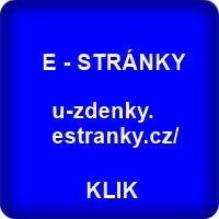 MOJE - E - STRÁNKY