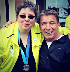 Rick Hansen 25th Anniversary Relay