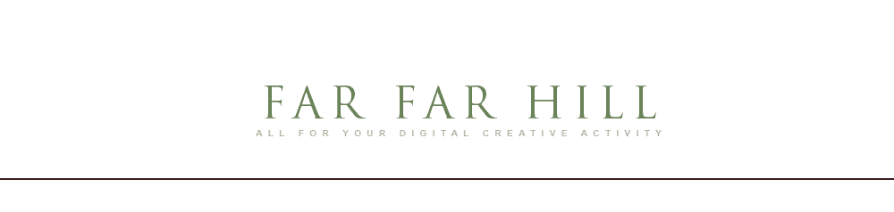 Far Far Hill - Free database of digital illustrations and papers