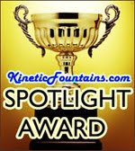 Spotlight Award