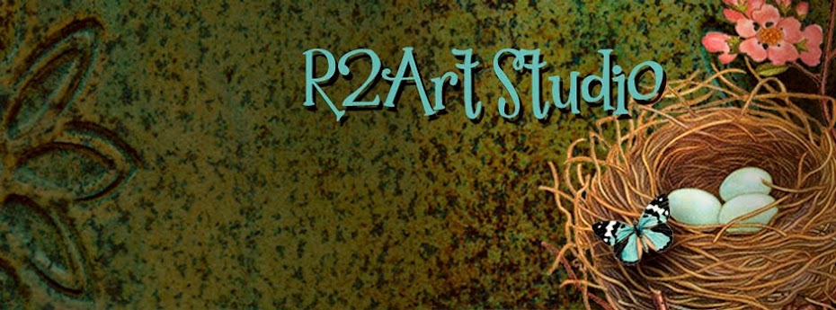 R2artStudio