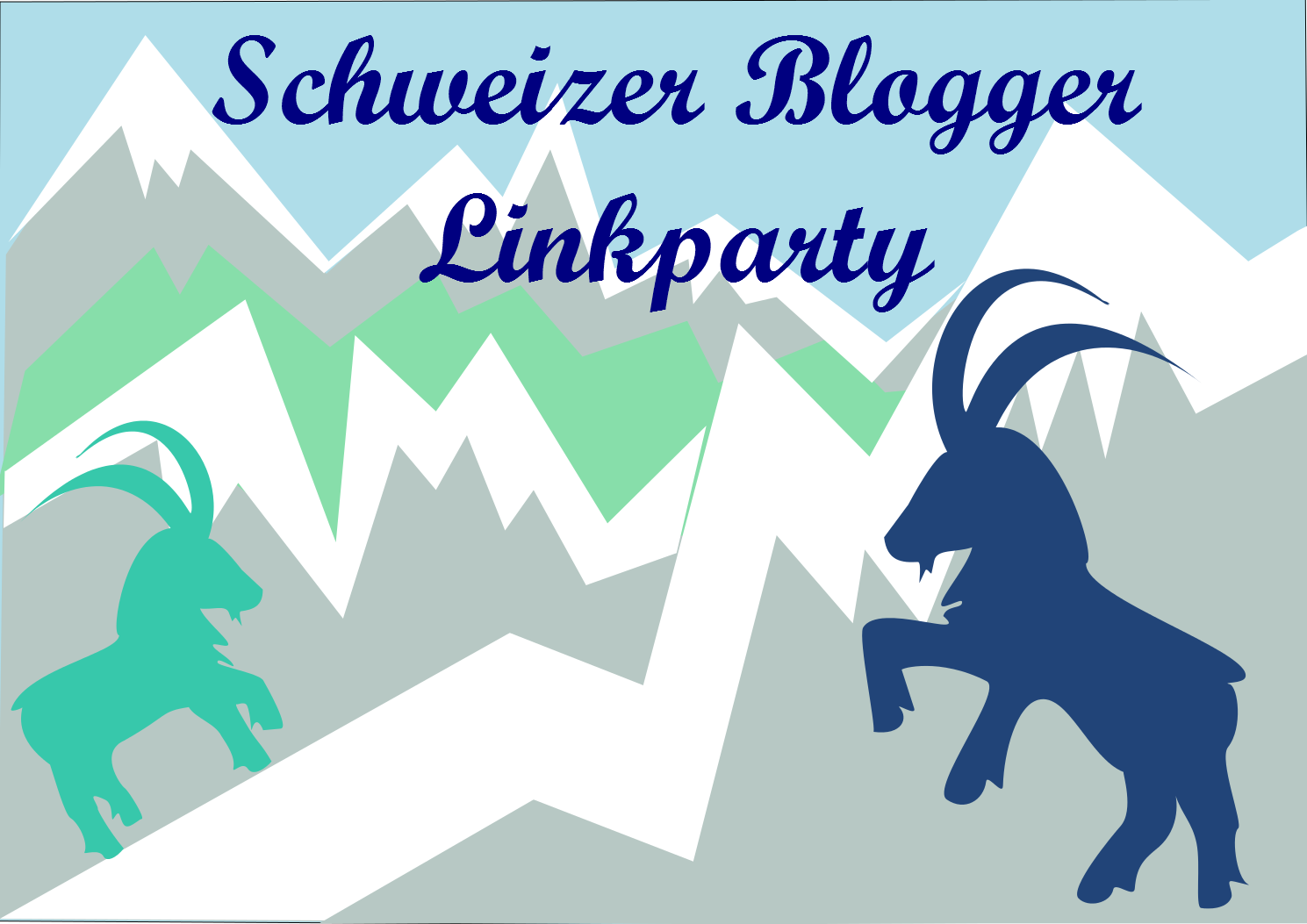 Schweizer Blogger Linkparty