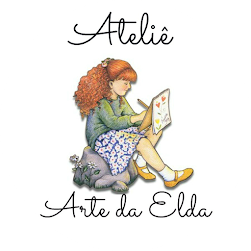 Ateliê Arte da Elda