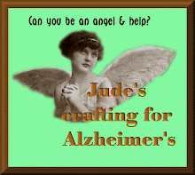 Alzheimers Fund Raising