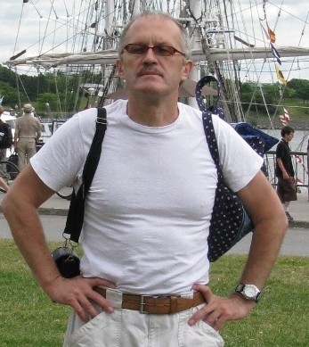 Юрий Кирпичев