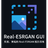 Real-ESRGAN GUI