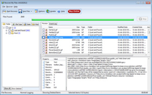 Recover My Files