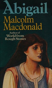 Cover of edition abigaillifeloves0000macd_b4j4