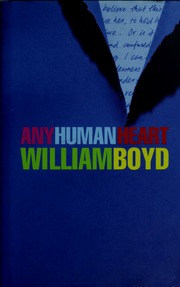 Cover of edition anyhumanheart00boyd