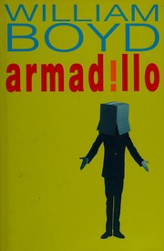 Cover of edition armadillo0000boyd