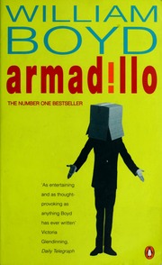 Cover of edition armadillo00will_0