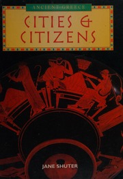 Cover of edition citiescitizens0000shut_g1p1