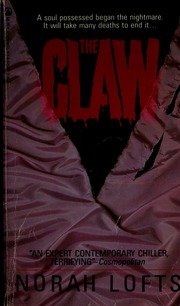 Cover of edition claw00nora