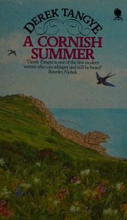 Cover of edition cornishsummer0000tang