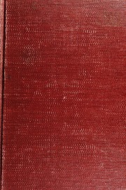 Cover of edition cu31924059441125
