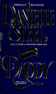 Cover of edition daddysteel00stee