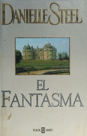 Cover of edition elfantasma0000stee_p9y2