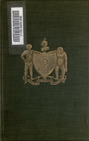 Cover of edition emmanuelburdenme00belluoft