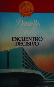 Cover of edition encuentrodecisiv0000stee