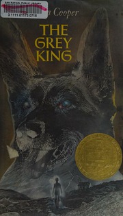 Cover of edition greyking0000coop_e3c0