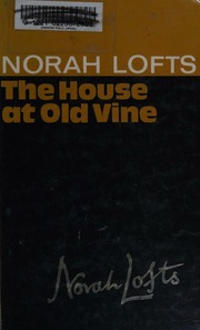 Cover of edition houseatoldvine0000loft