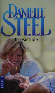 Cover of edition irresistible0000stee