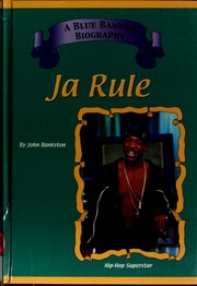 Cover of edition jarulebank00bank