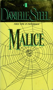 Cover of edition malicestee00stee